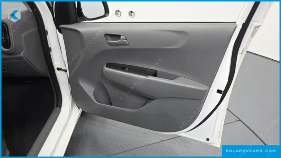 KIA MORNING (PICANTO) VAN