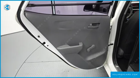 KIA MORNING (PICANTO) VAN