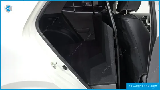 KIA MORNING (PICANTO) VAN