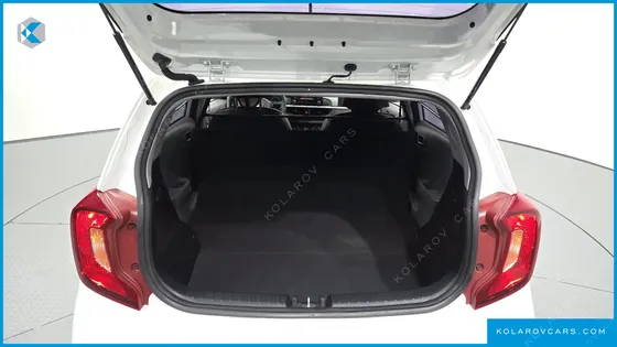 KIA MORNING (PICANTO) VAN