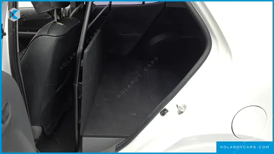 KIA MORNING (PICANTO) VAN