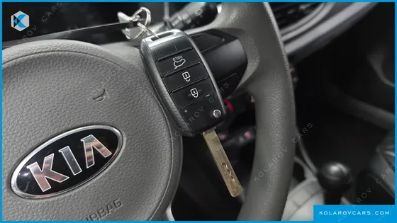 KIA MORNING (PICANTO) VAN