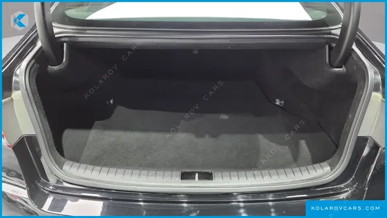 HYUNDAI GENESIS G380 PRESTIGE AWD