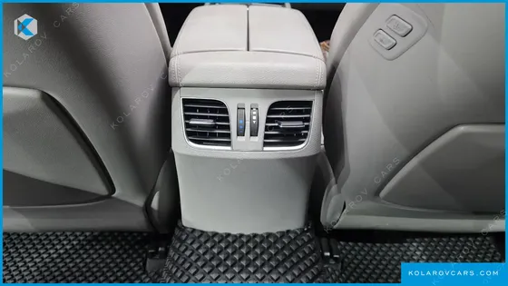 HYUNDAI GENESIS G380 PRESTIGE AWD