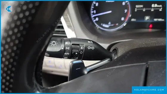 HYUNDAI GENESIS G380 PRESTIGE AWD