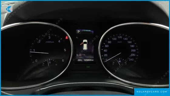 HYUNDAI SANTA FE DIESEL 2.0 2WD
