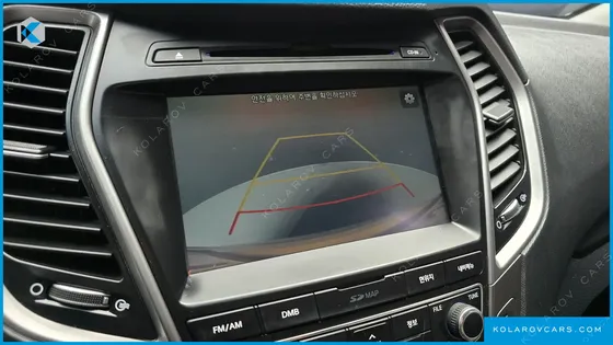 HYUNDAI SANTA FE DIESEL 2.0 2WD