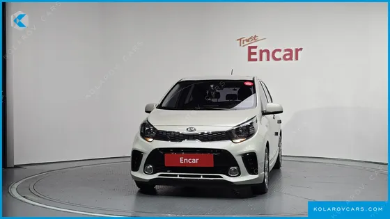 KIA MORNING (PICANTO) LUXURY
