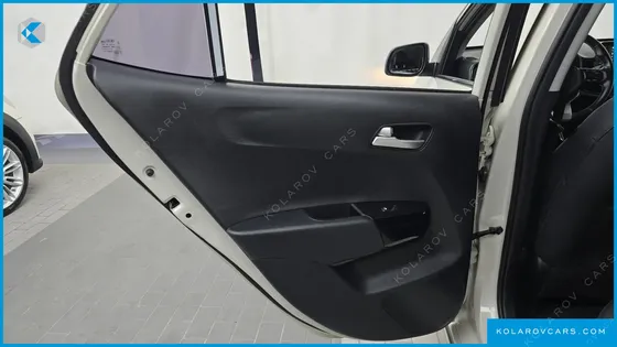 KIA MORNING (PICANTO) LUXURY