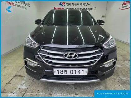 HYUNDAI SANTA FE DIESEL 2.0 2WD