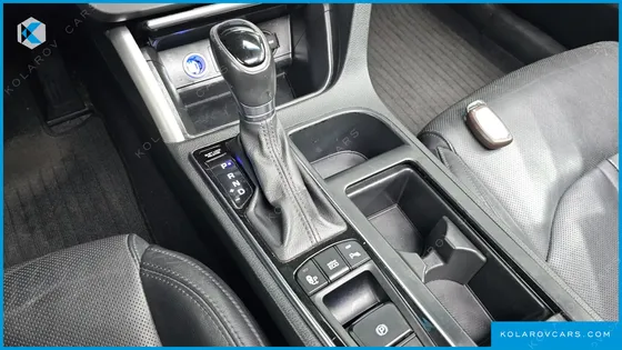 HYUNDAI SONATA LPI MODERN(HANDICAPPED)