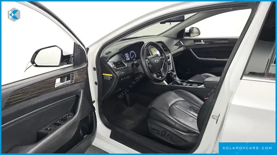 HYUNDAI SONATA LPI MODERN(HANDICAPPED)