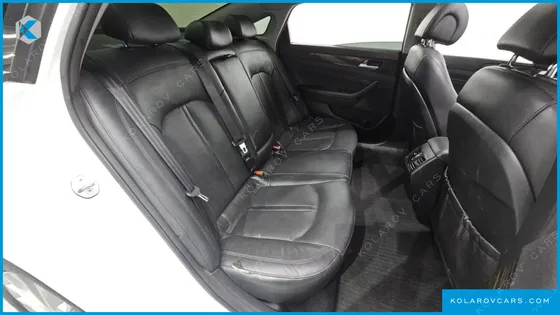 HYUNDAI SONATA LPI MODERN(HANDICAPPED)
