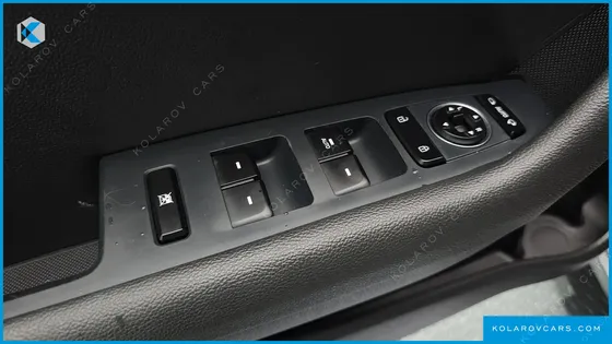 HYUNDAI SONATA 2.0 SMART