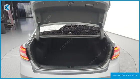 HYUNDAI SONATA 2.0 SMART
