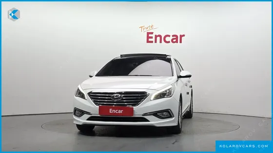 HYUNDAI SONATA 2.0 CARE+