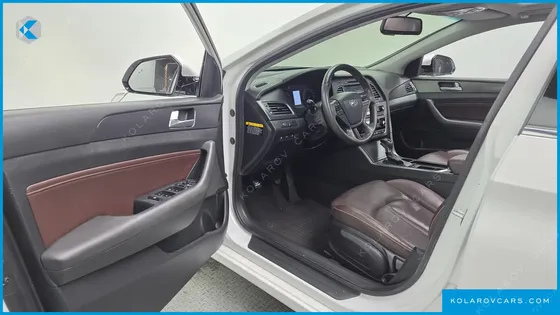 HYUNDAI SONATA 2.0 CARE+