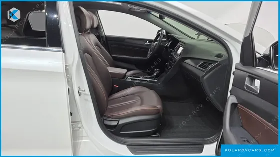 HYUNDAI SONATA 2.0 CARE+