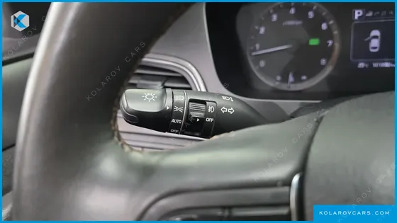 HYUNDAI SONATA 2.0 CARE+