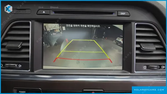 HYUNDAI SONATA 2.0 CARE+