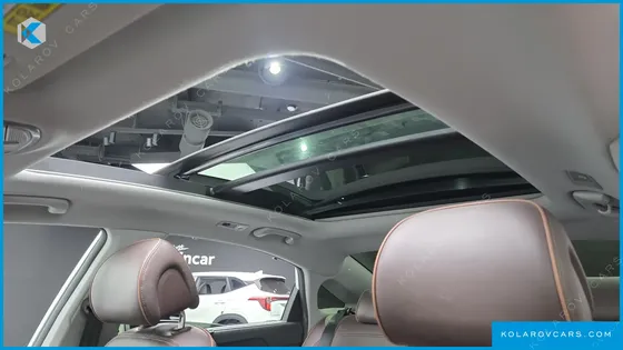 HYUNDAI SONATA 2.0 CARE+