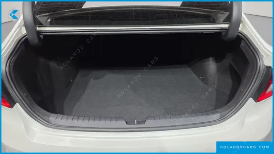 HYUNDAI SONATA 2.0 CARE+
