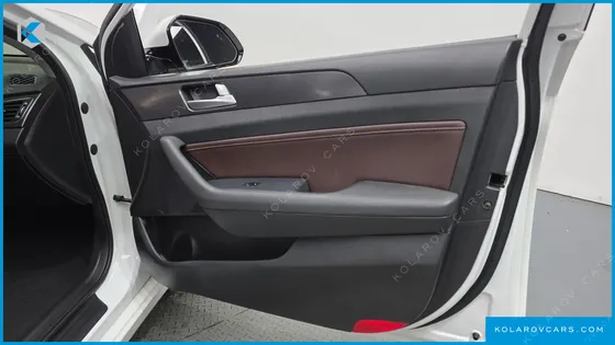 HYUNDAI SONATA 2.0 CARE+