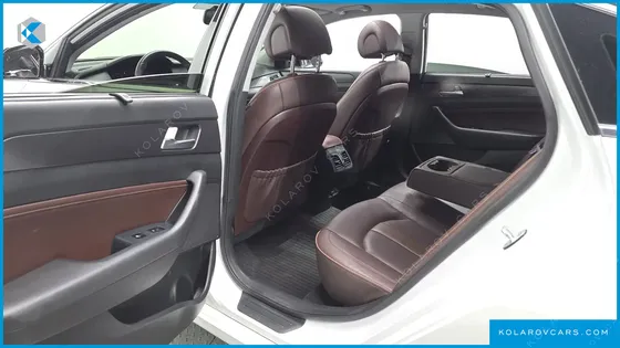 HYUNDAI SONATA 2.0 CARE+