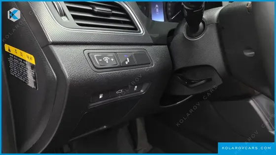 HYUNDAI SONATA 2.0 CARE+