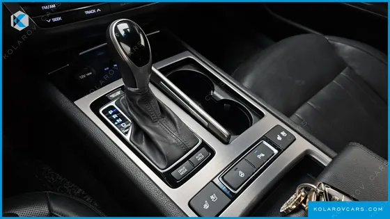 HYUNDAI GENESIS G330 MODERN AWD