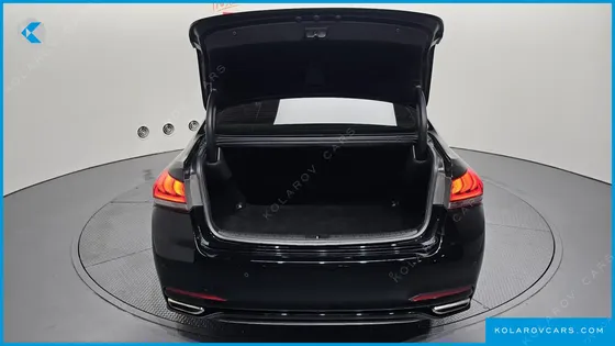 HYUNDAI GENESIS G330 MODERN AWD
