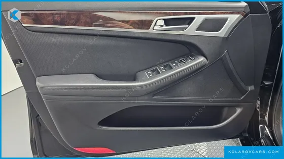 HYUNDAI GENESIS G330 MODERN AWD