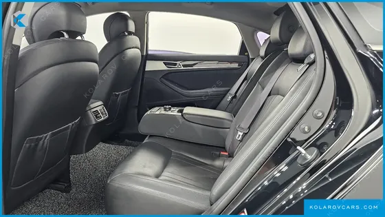 HYUNDAI GENESIS G330 MODERN AWD