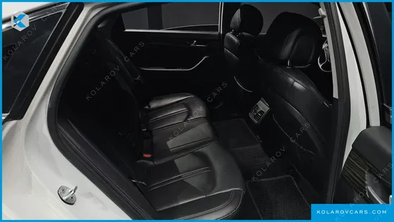 HYUNDAI SONATA 2.0 SMART