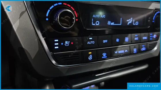 HYUNDAI SONATA 2.0 SMART