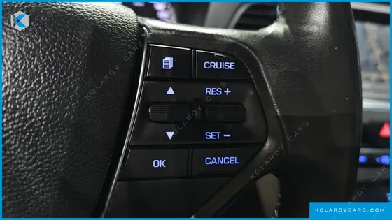 HYUNDAI SONATA 2.0 SMART