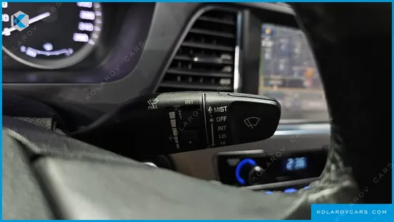 HYUNDAI SONATA 2.0 SMART