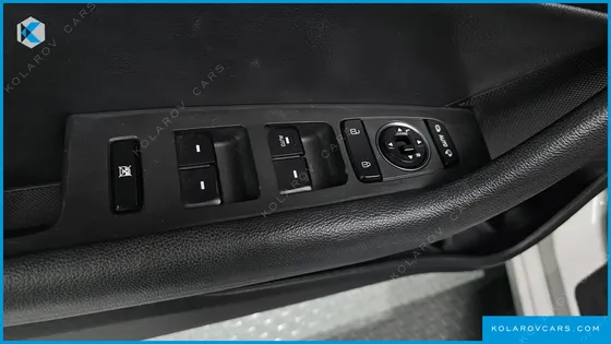 HYUNDAI SONATA 2.0 SMART
