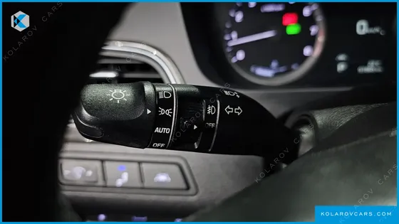 HYUNDAI SONATA 2.0 SMART