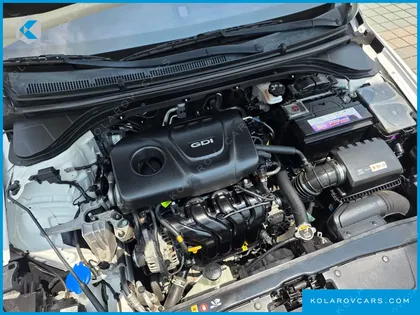 HYUNDAI ELANTRA (AVANTE) 1.6 GDI VALUE PLUS