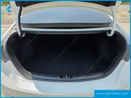 HYUNDAI ELANTRA (AVANTE) 1.6 GDI VALUE PLUS