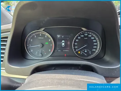 HYUNDAI ELANTRA (AVANTE) 1.6 GDI VALUE PLUS