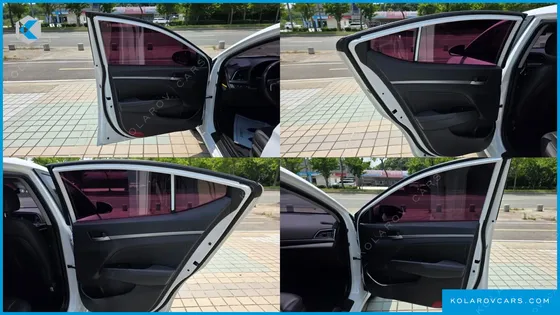 HYUNDAI ELANTRA (AVANTE) 1.6 GDI VALUE PLUS