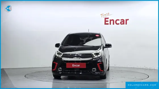 KIA MORNING (PICANTO) LADY