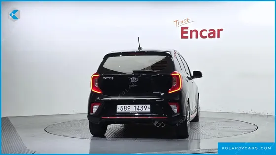 KIA MORNING (PICANTO) LADY