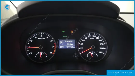 KIA MORNING (PICANTO) LADY