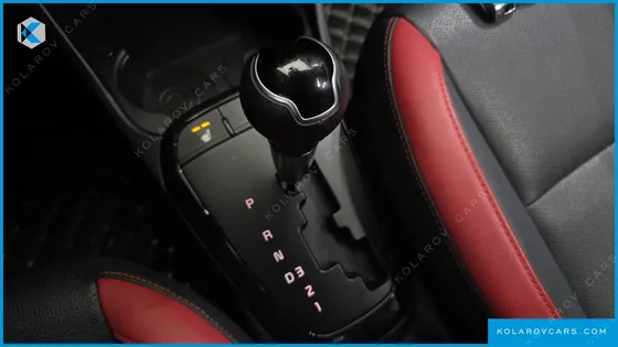 KIA MORNING (PICANTO) LADY