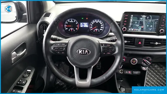 KIA MORNING (PICANTO) LADY