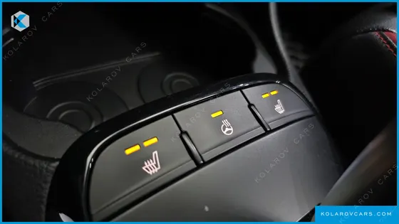 KIA MORNING (PICANTO) LADY