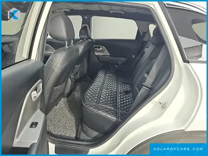 KIA NIRO TAXI